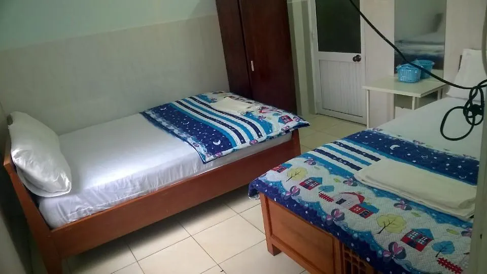 Scorpion Hotel Da Nang