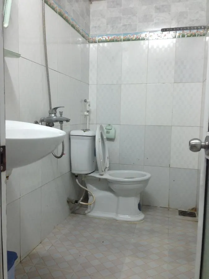 Scorpion Hotel Da Nang