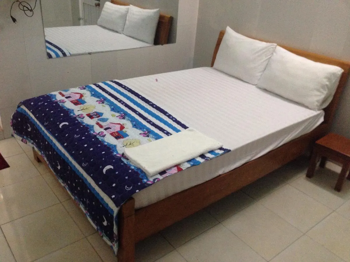 Scorpion Hotel Da Nang Vietnam