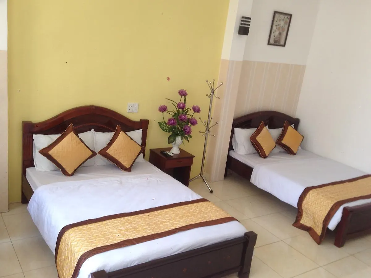 Scorpion Hotel Da Nang 0*,  Vietnam