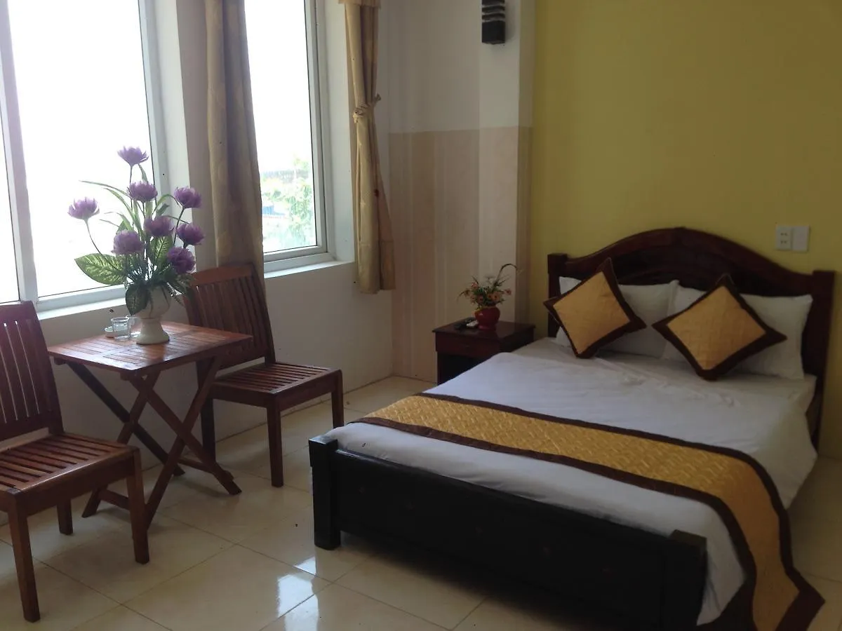 Scorpion Hotel Da Nang
