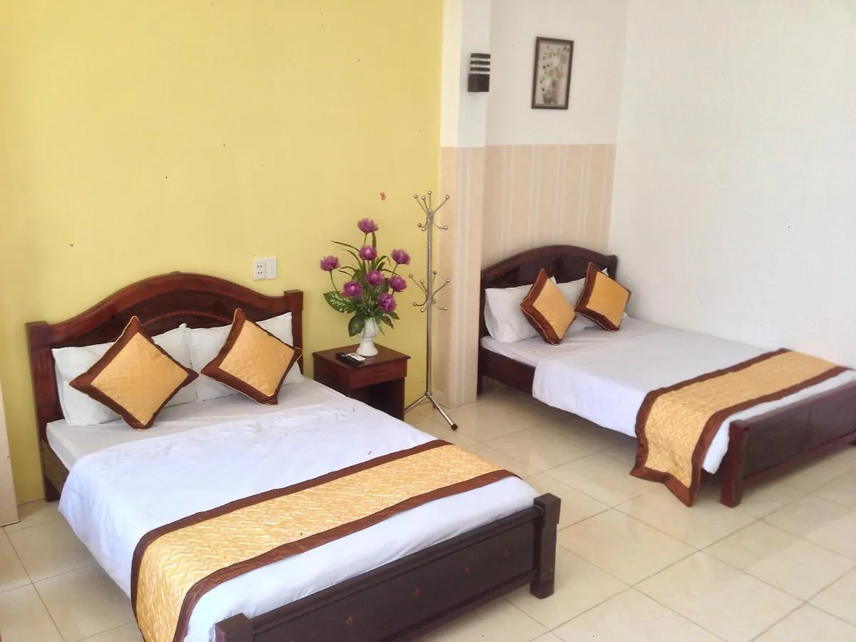 Scorpion Hotel Da Nang