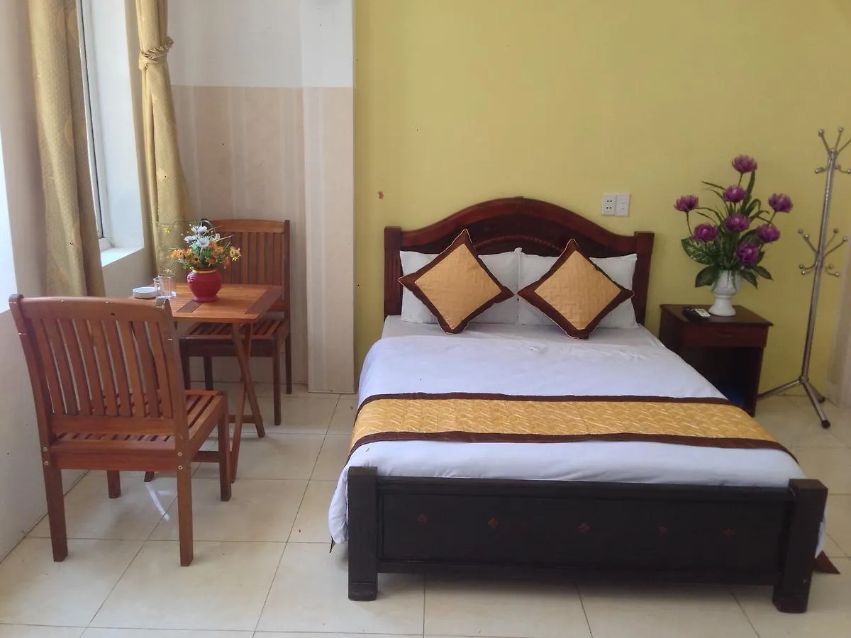 Scorpion Hotel Da Nang