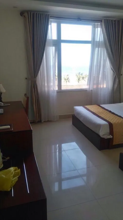 Scorpion Hotel Da Nang