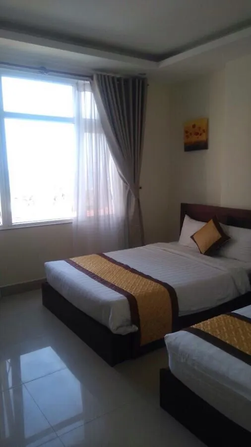 Scorpion Hotel Da Nang