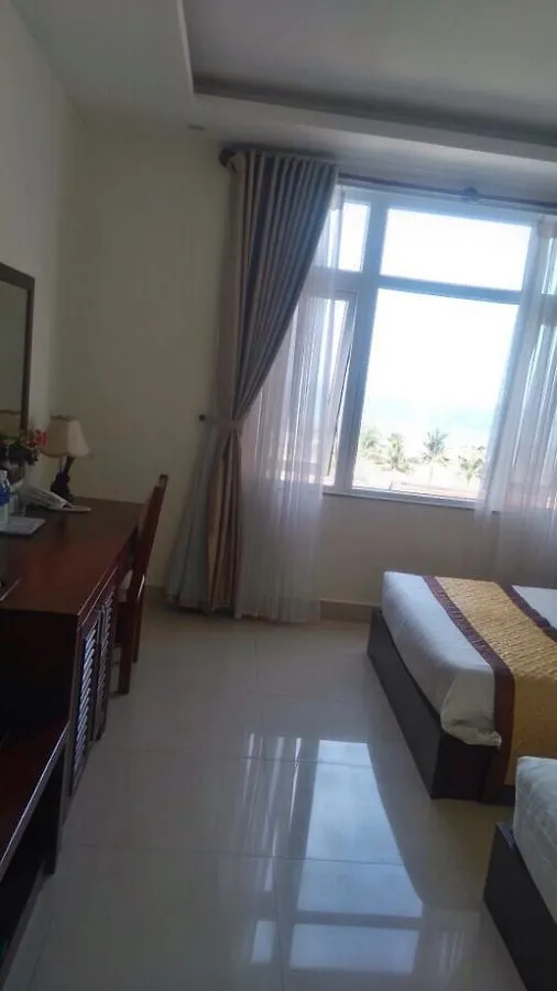 Scorpion Hotel Da Nang Vietnam