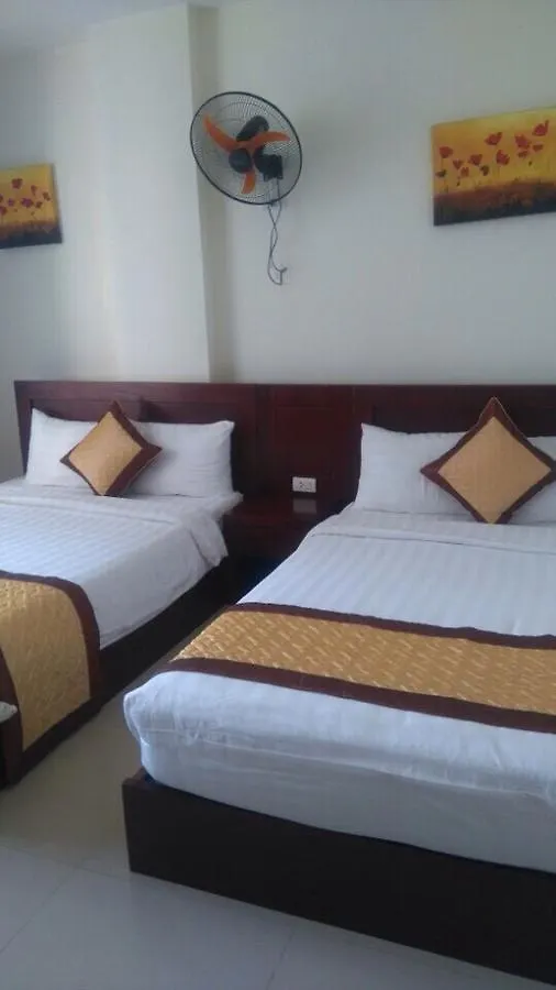 Scorpion Hotel Da Nang 0*,  Vietnam