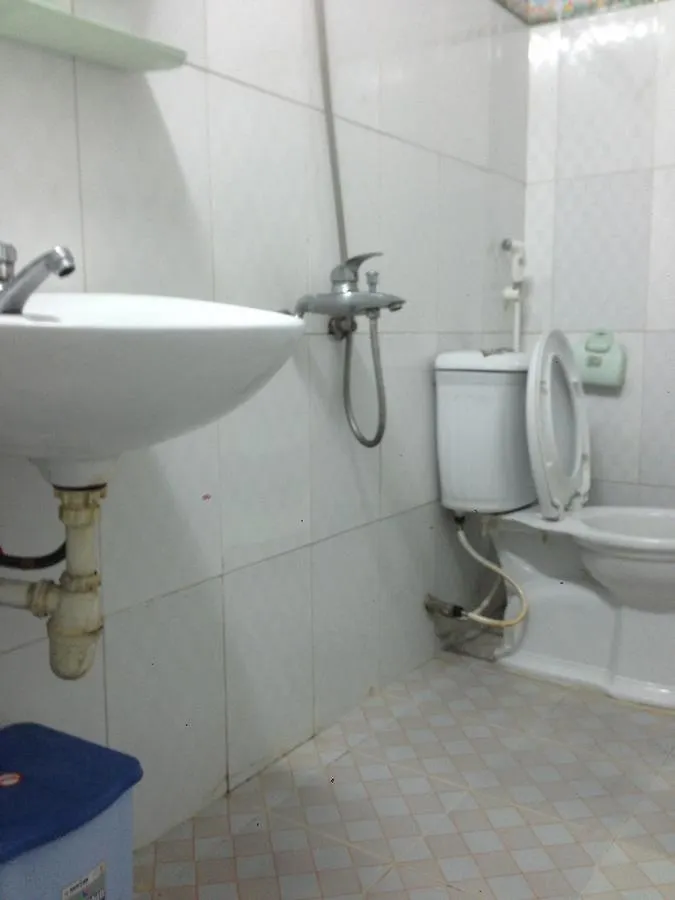 Scorpion Hotel Da Nang