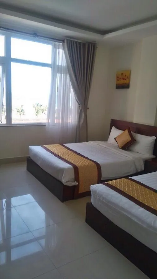 Scorpion Hotel Da Nang