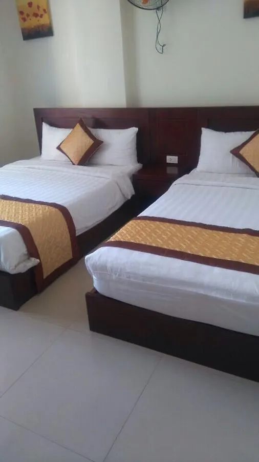 Scorpion Hotel Da Nang Vietnam